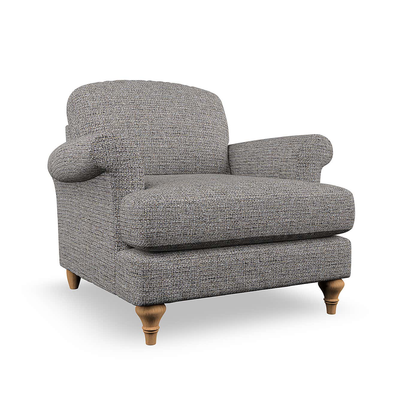 Evie Armchair