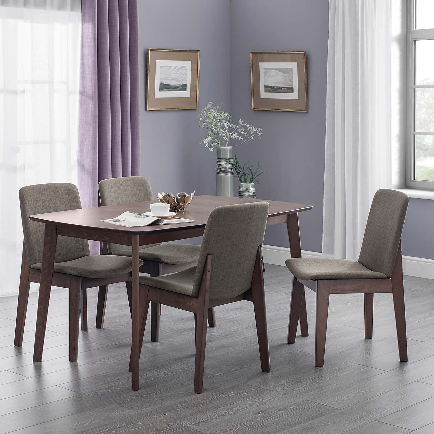 Kensington Extending Dining Table