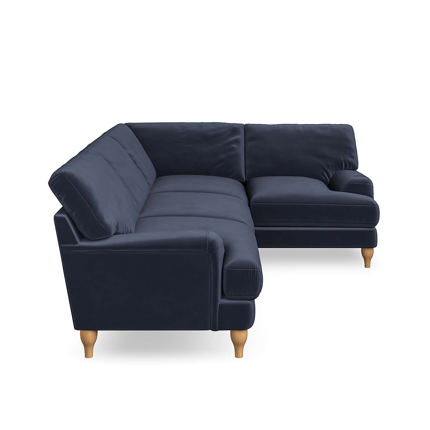 Darwin 4 Seater Corner Sofa