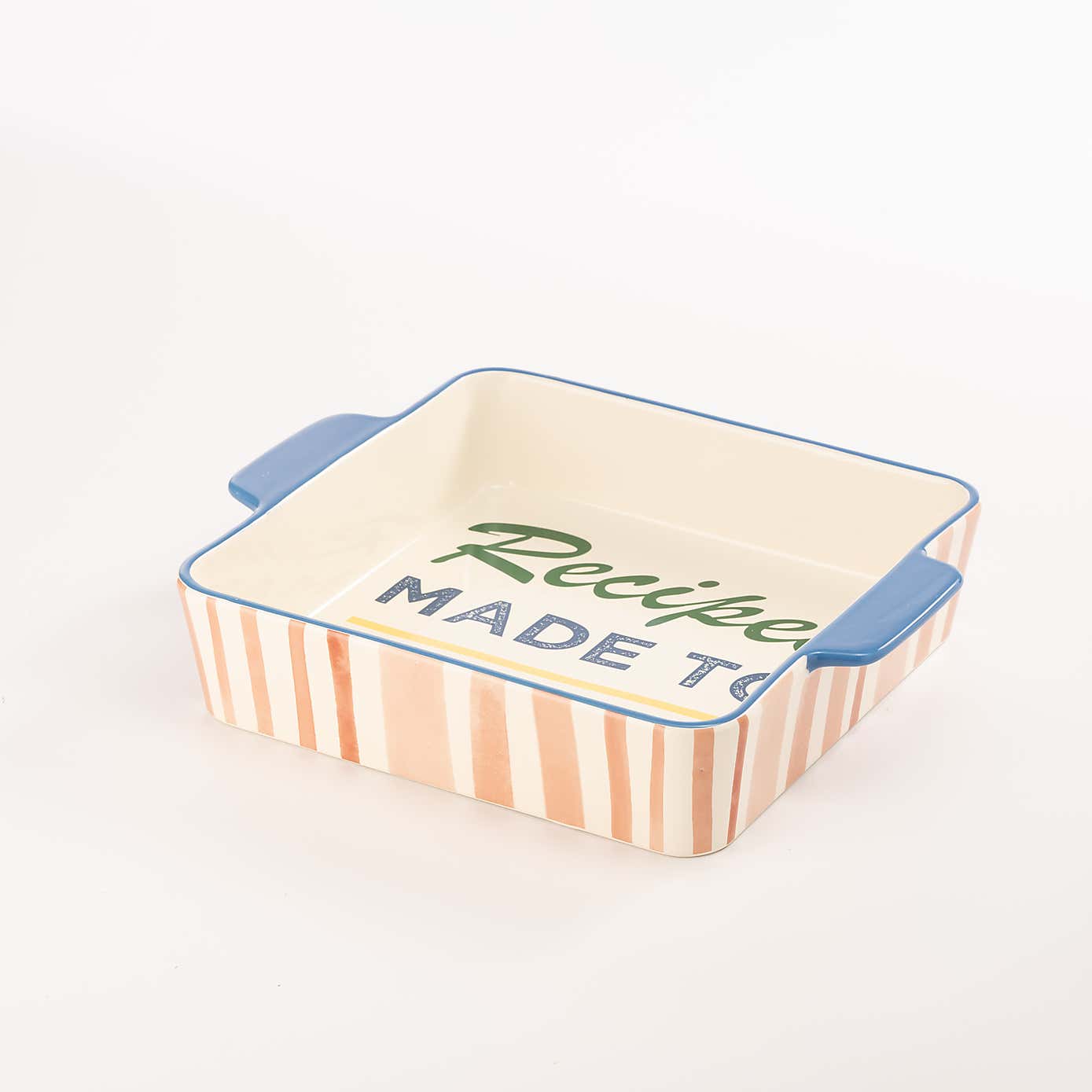 Large Oven To Table Dish