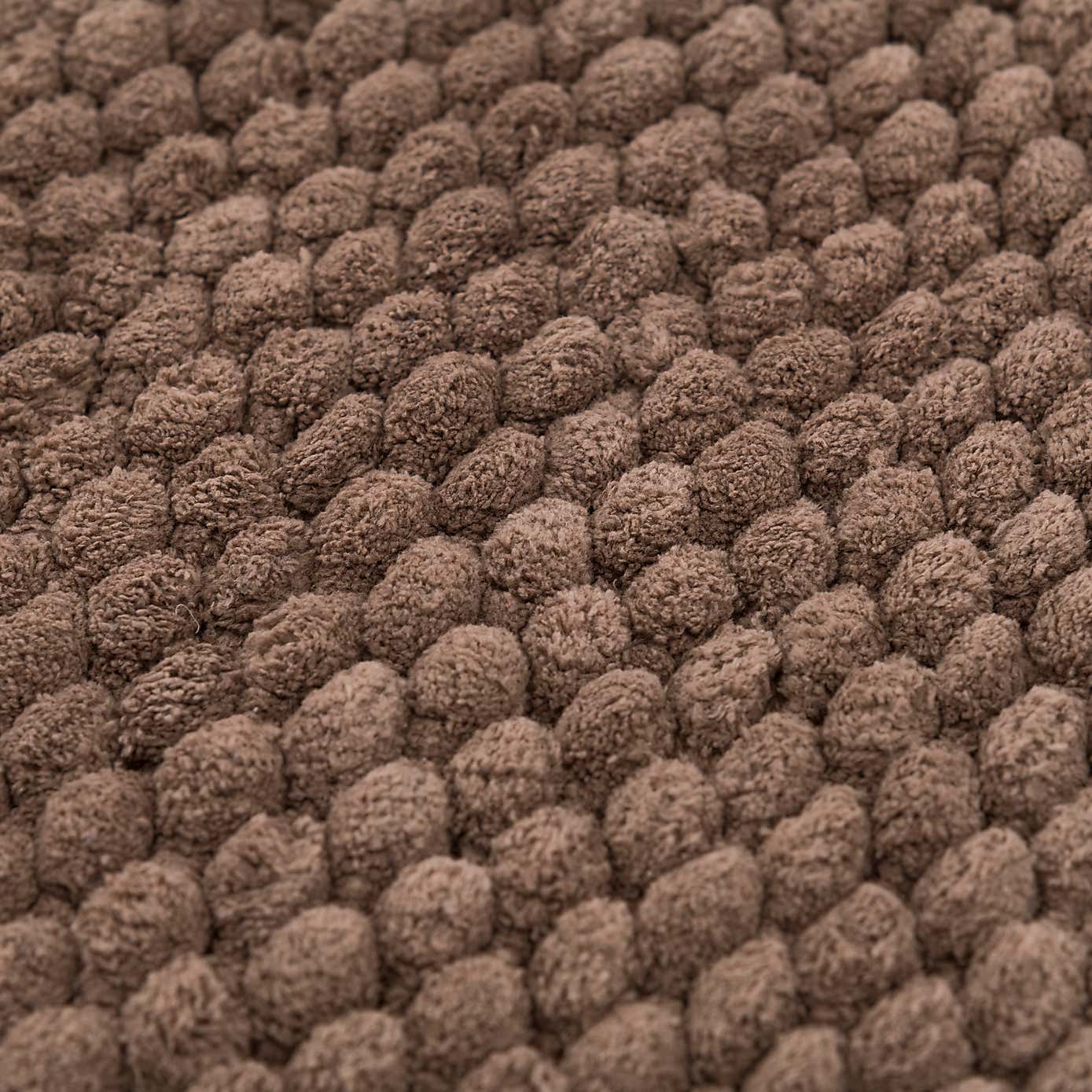 100% Recycled Pebble Bath Mat