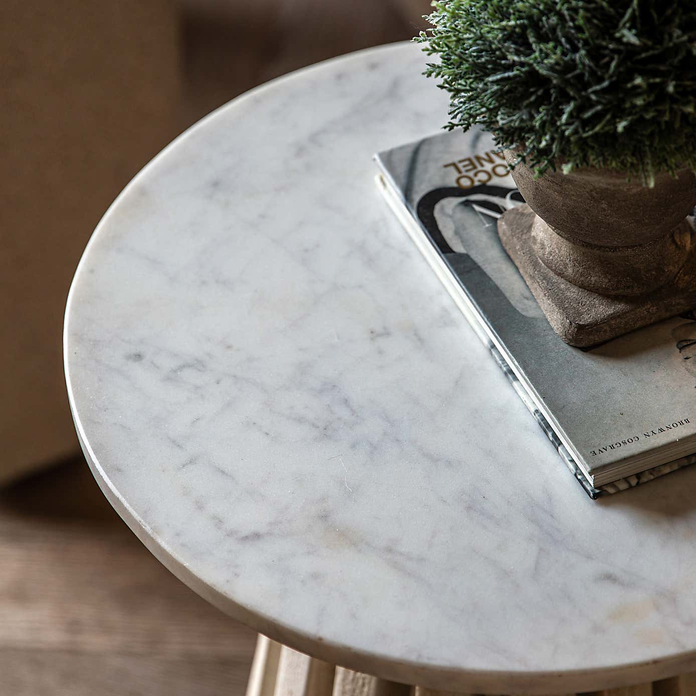 Lymbridge Side Table