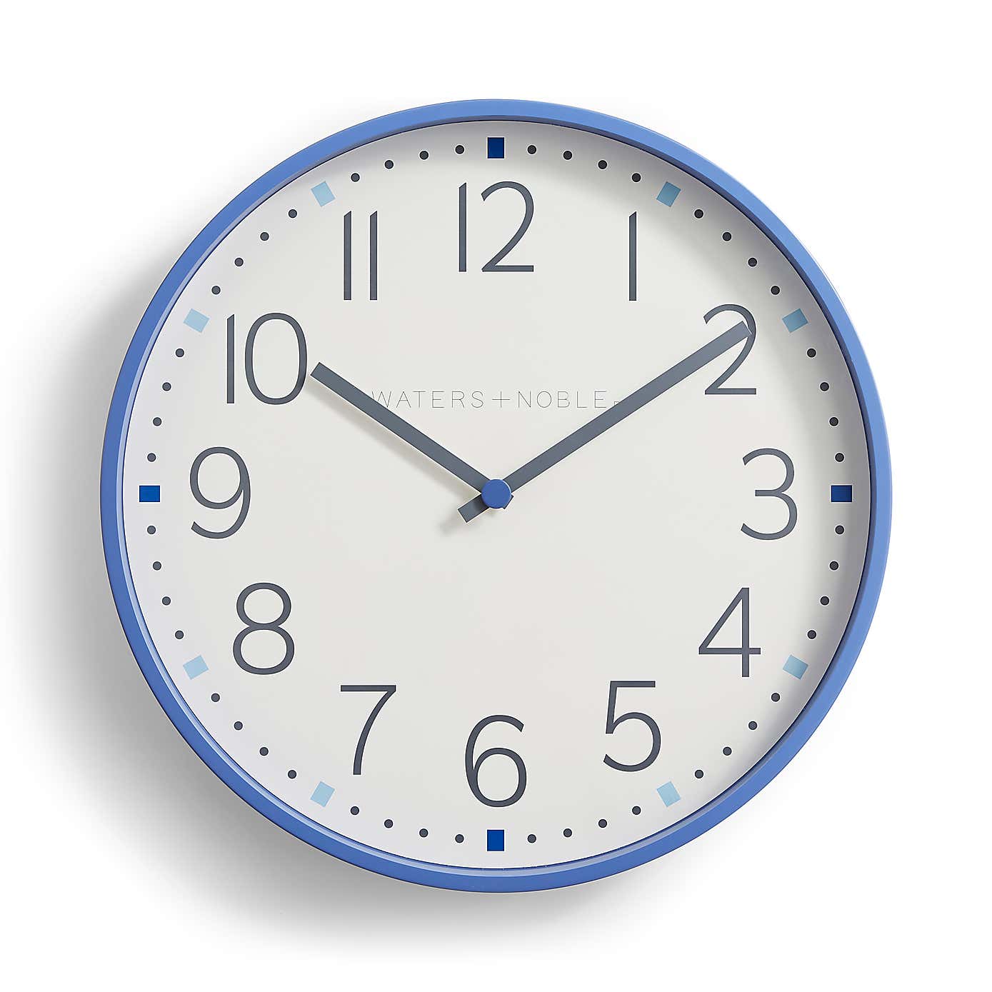 Broadway Wall Clock