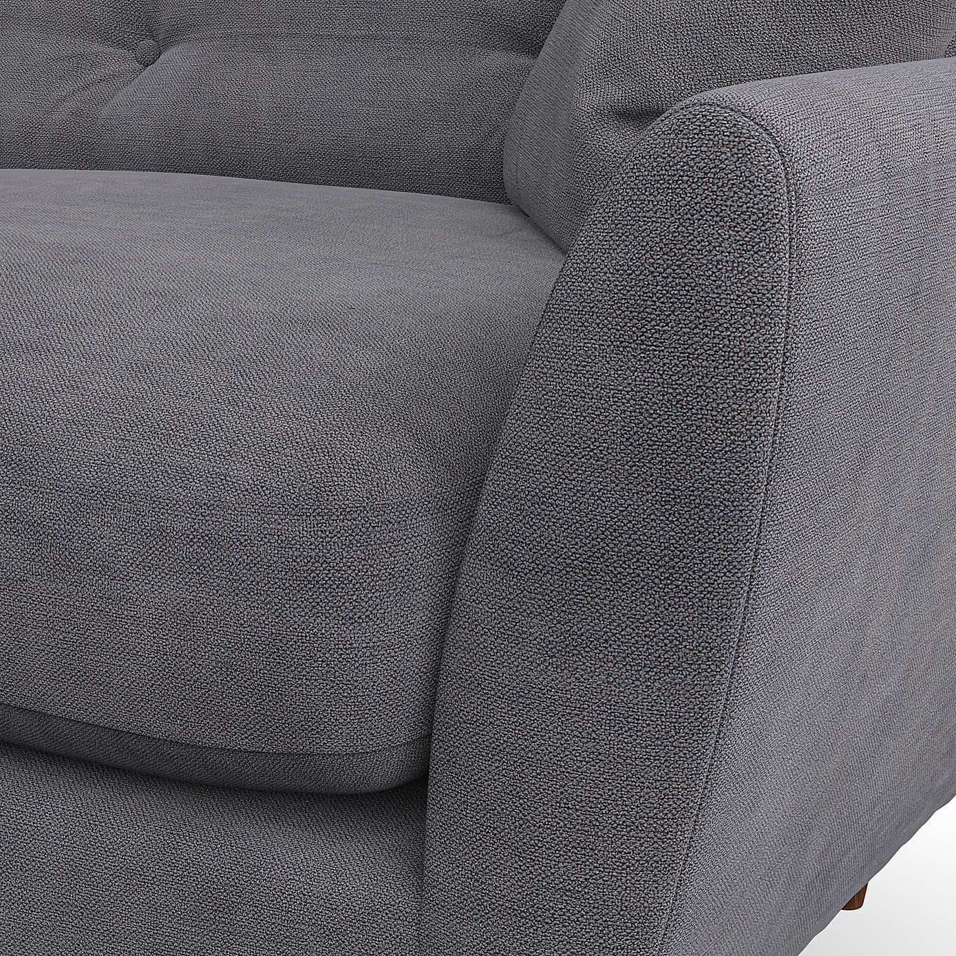 Anders Large 3 Seater Sofa
