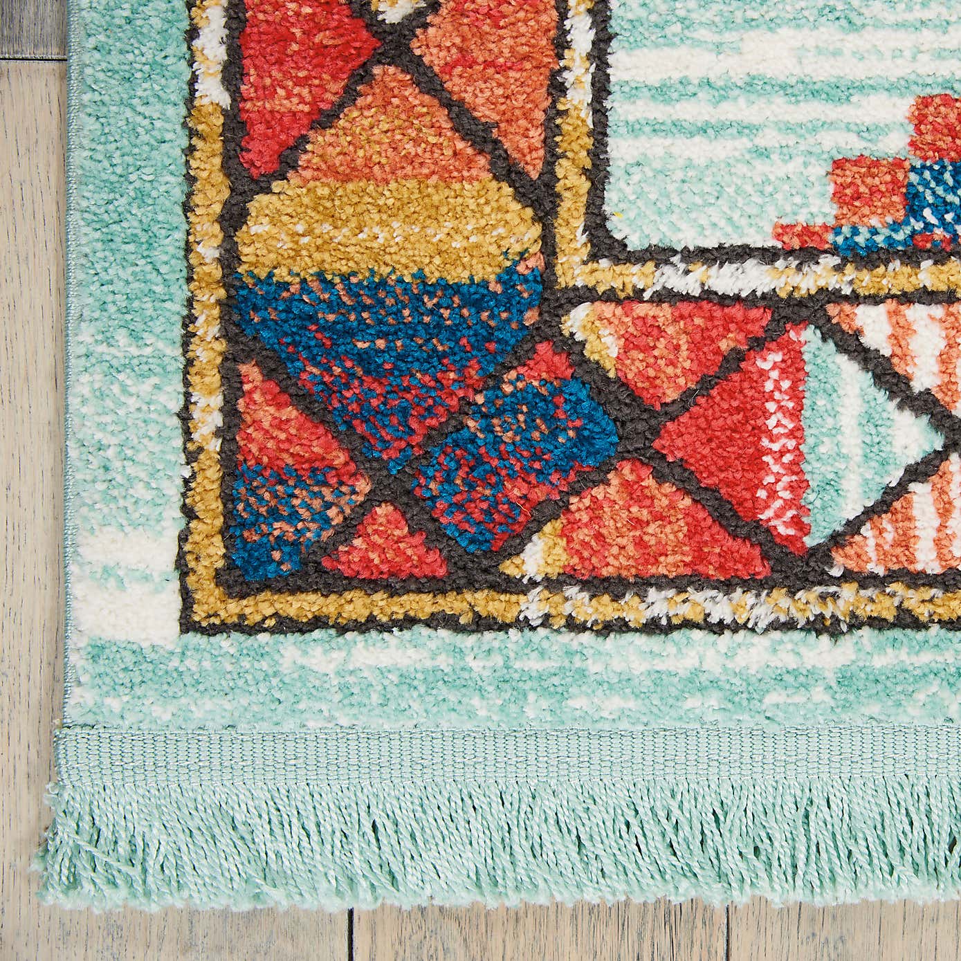 Navajo 2 Rug