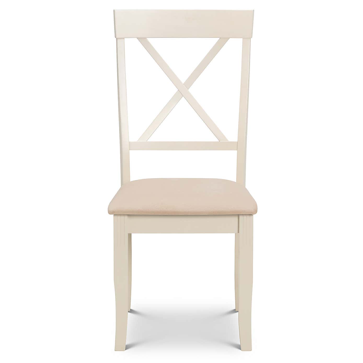 Davenport Dining Table with 6 Chairs