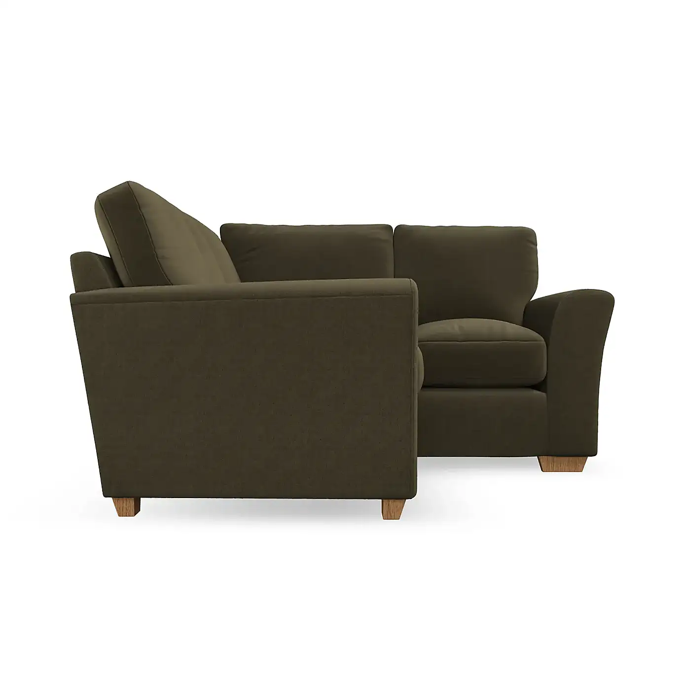 Lena Small Corner Sofa