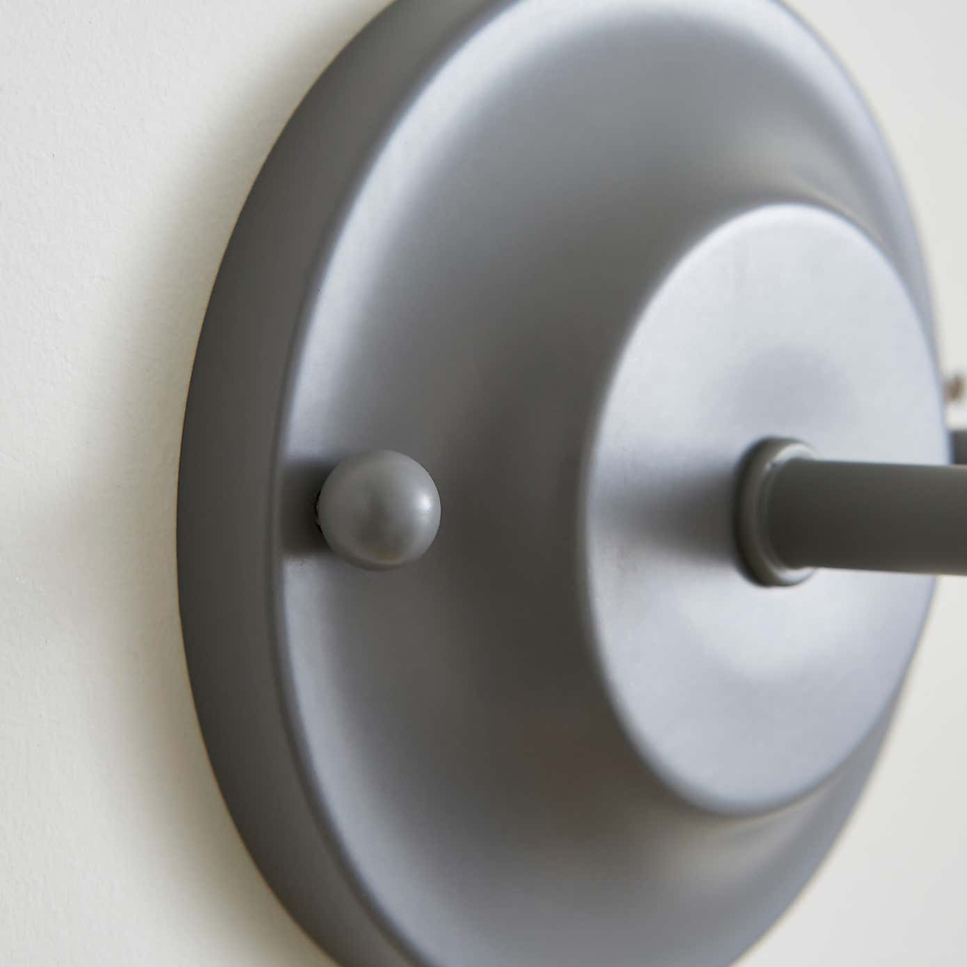 Gallery Wall Light, Grey