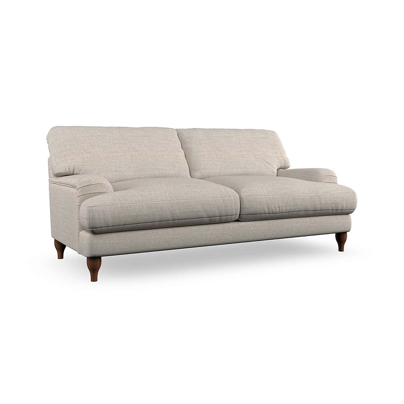Darwin Large 3 Seater Sofa