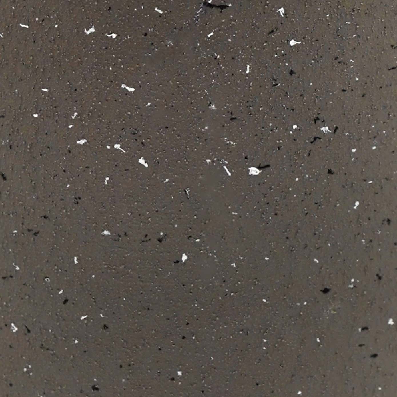 Aurora Terrazzo Handles Tall Vase