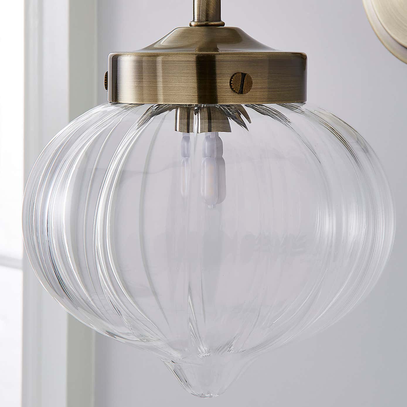 Voyager Wall Light