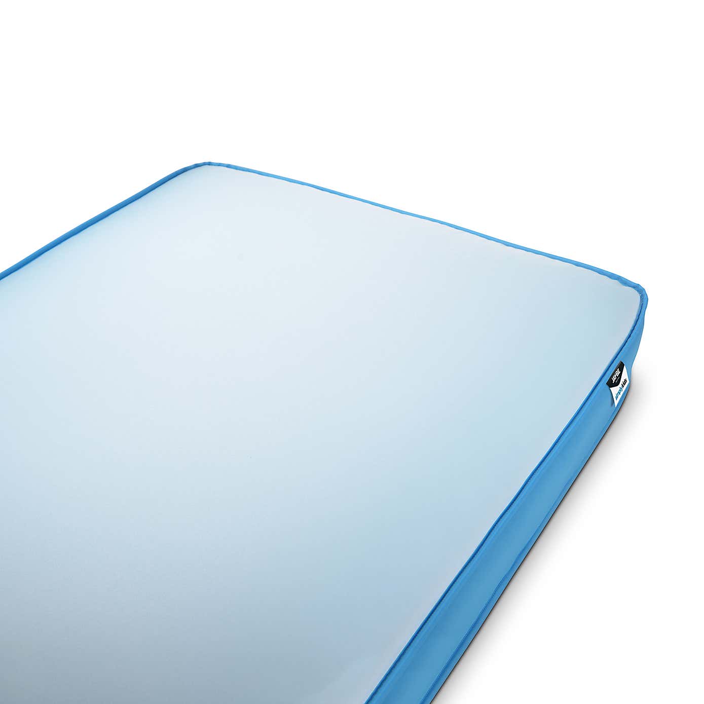 JayBe Simply Kids Waterproof Foam Free Open Coil Mattress