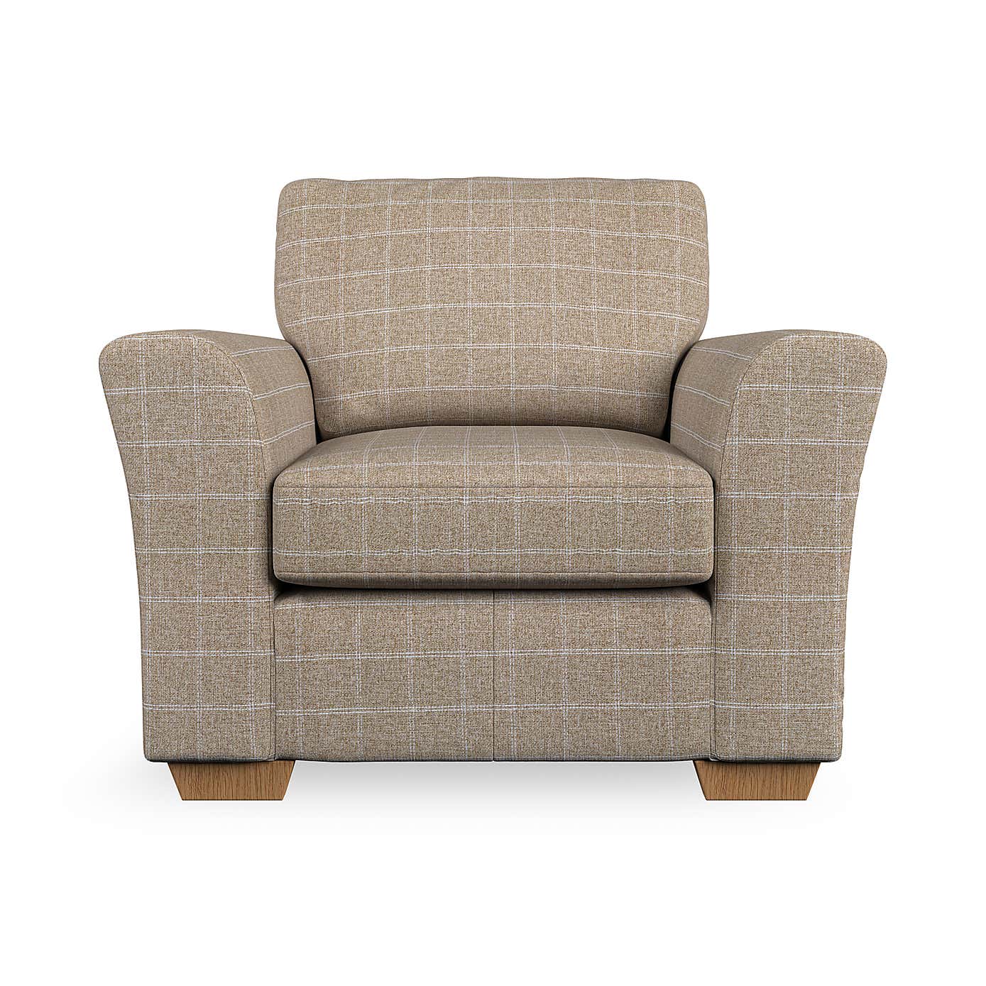 Lena Armchair