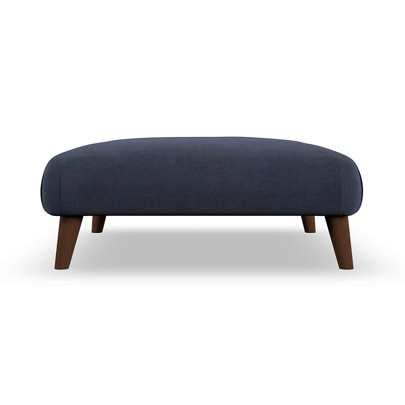 Evelyn Footstool