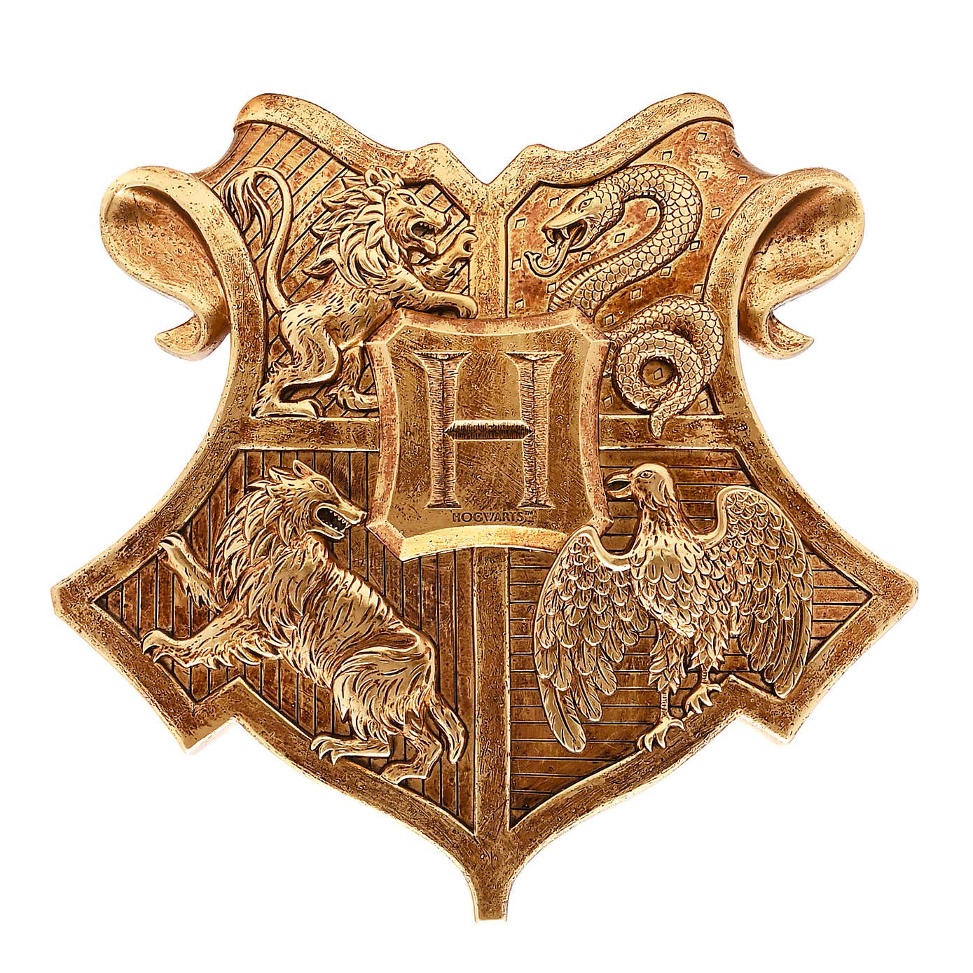 Harry Potter Wall Shield