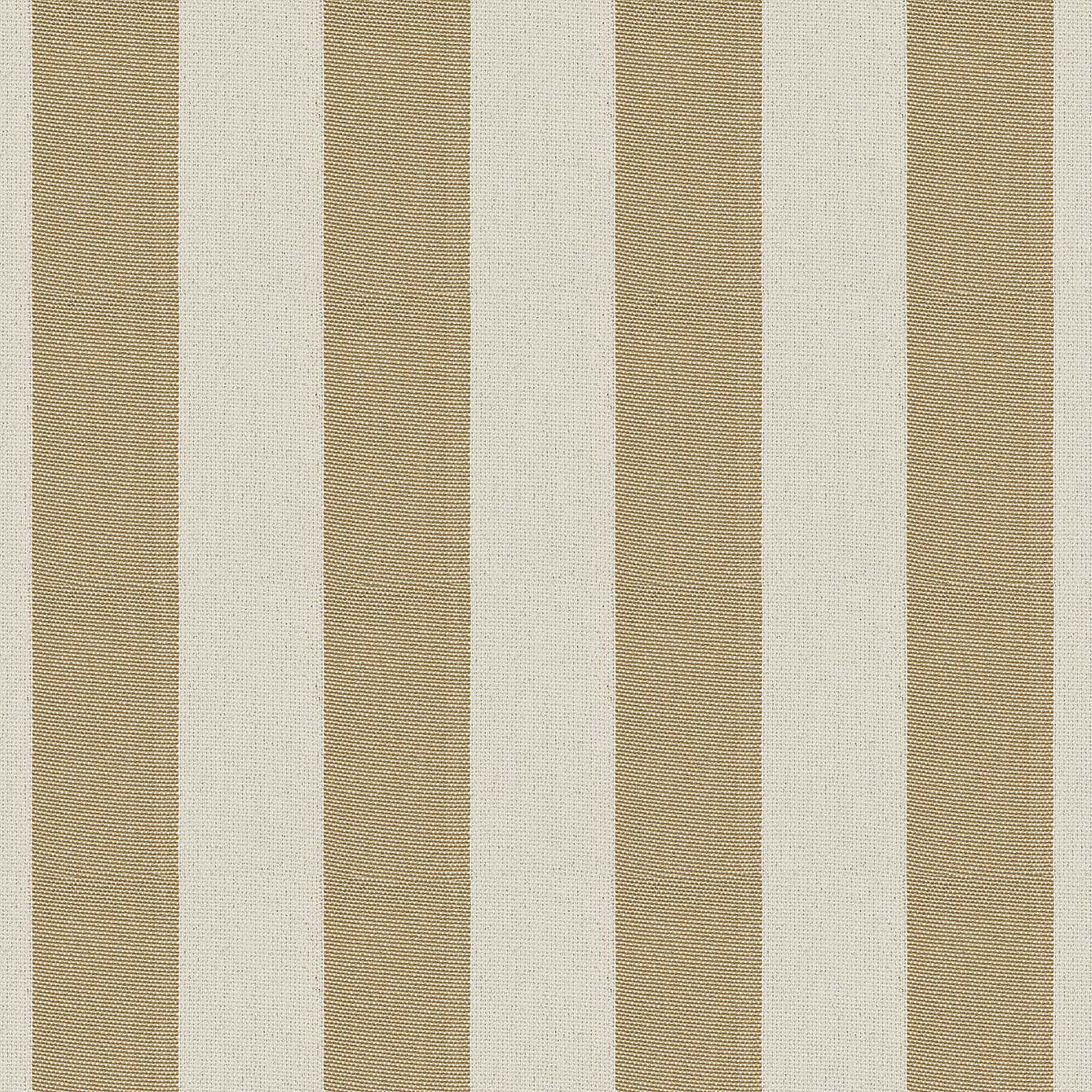Woven Stripe Fabric Sample