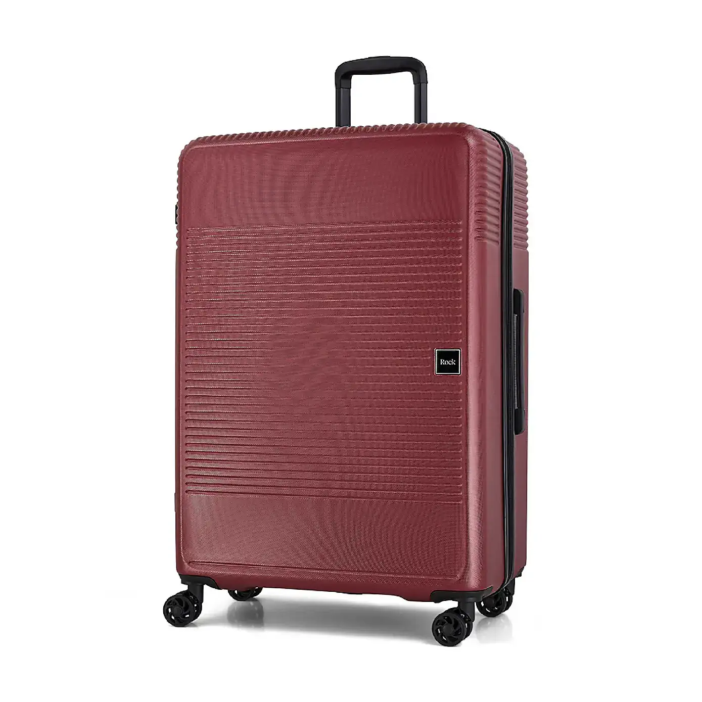 Rock Luggage Lincoln Hard Shell Suitcase