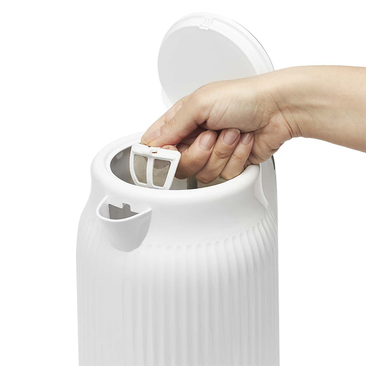 Haden York 1.7L Kettle