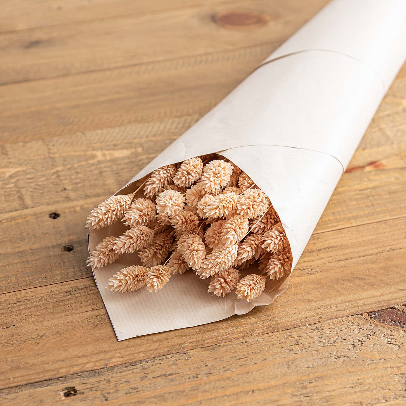 Dried Phalaris Bouquet
