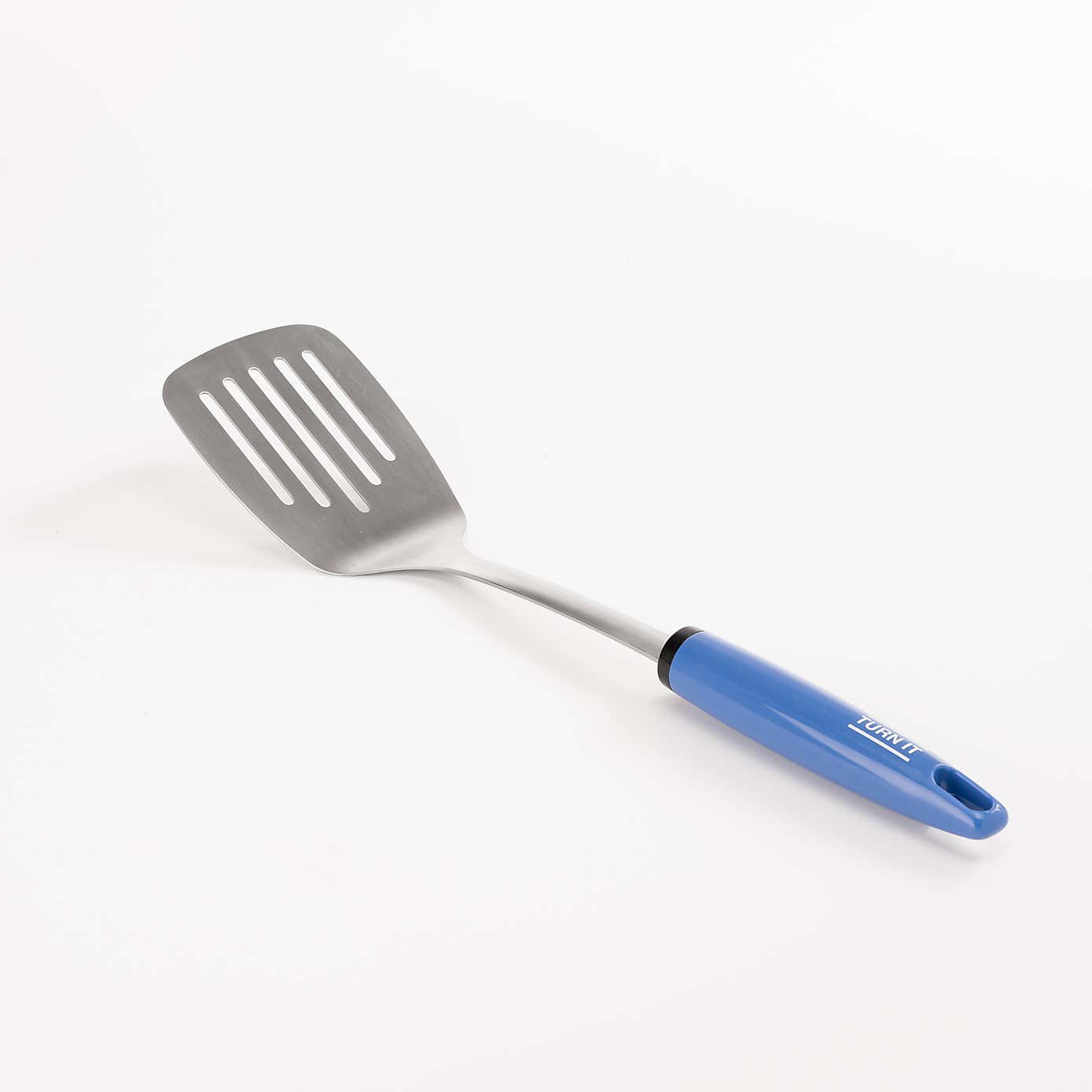 Slogan Slotted Turner