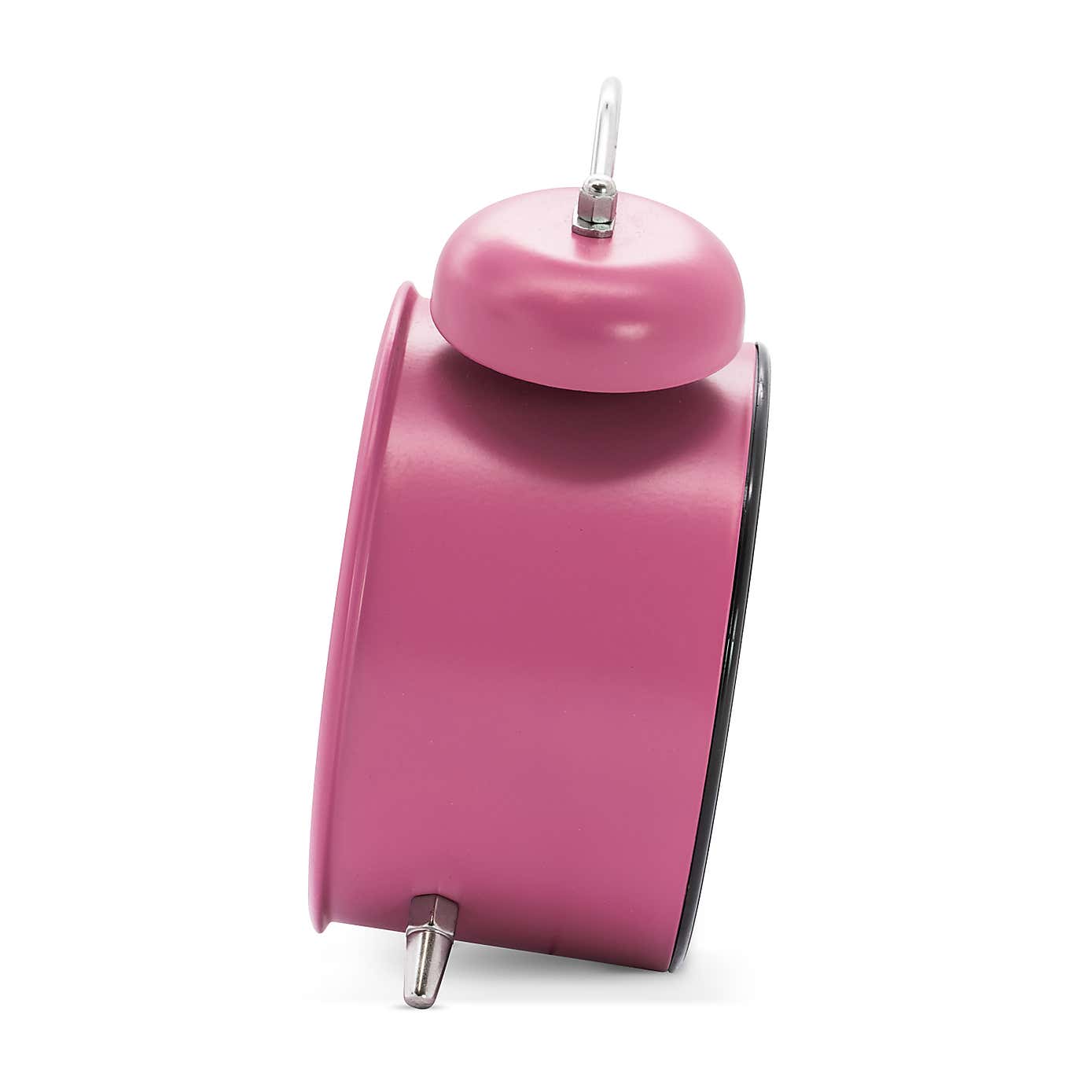 Acctim Aksel Analogue Alarm Clock