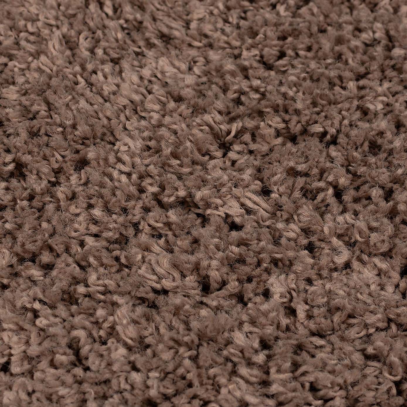 Pure Washable Shaggy Rug