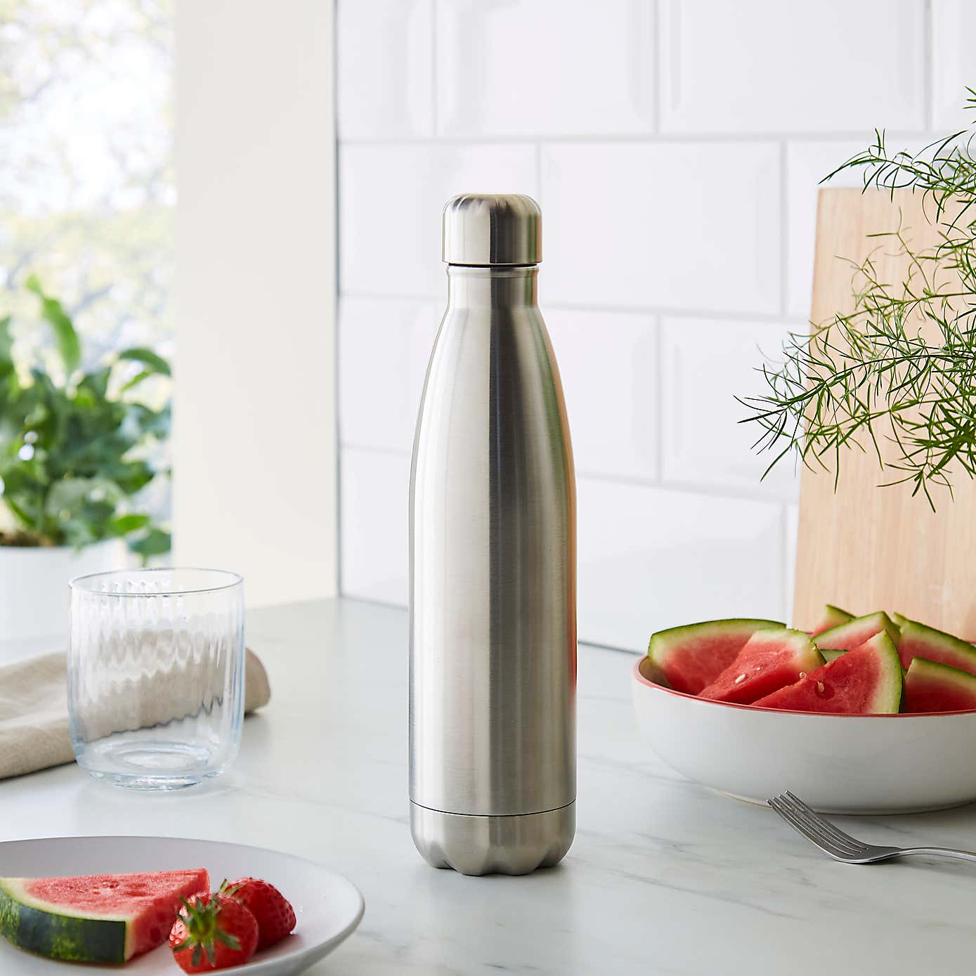 500ml Water Flask