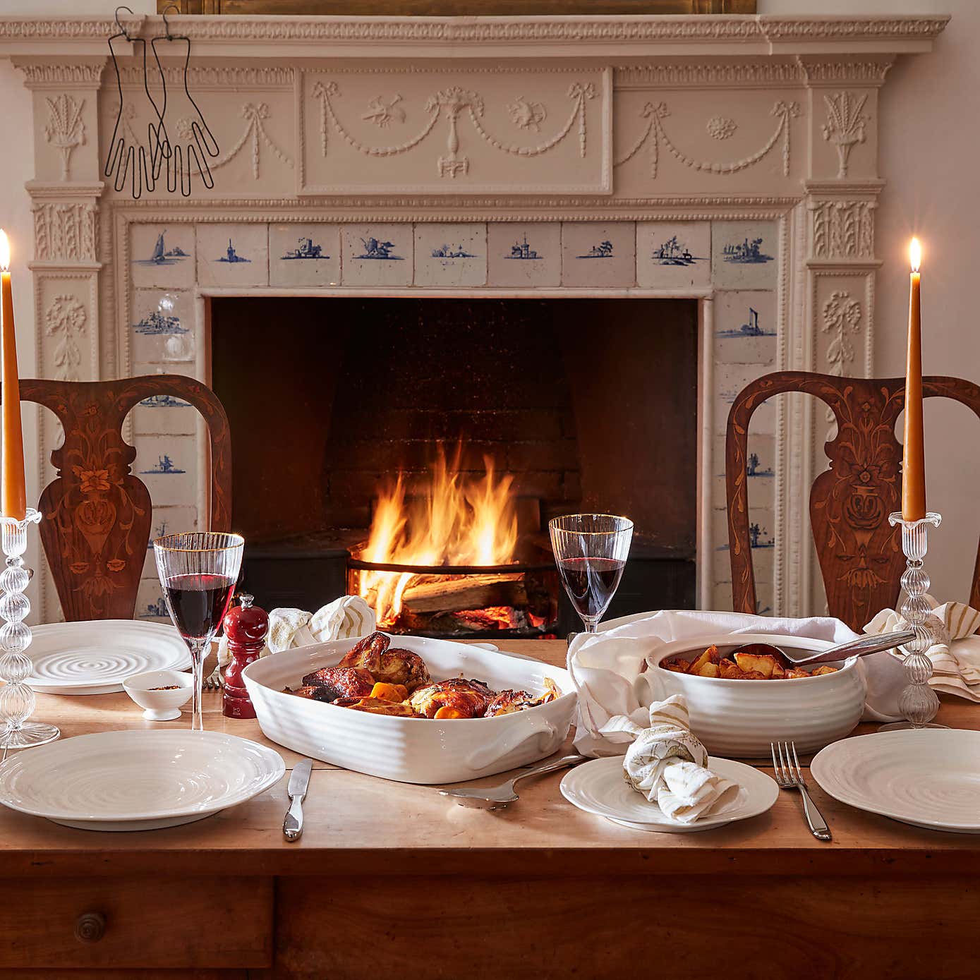 Sophie Conran for Portmeirion Handled Roasting Dish