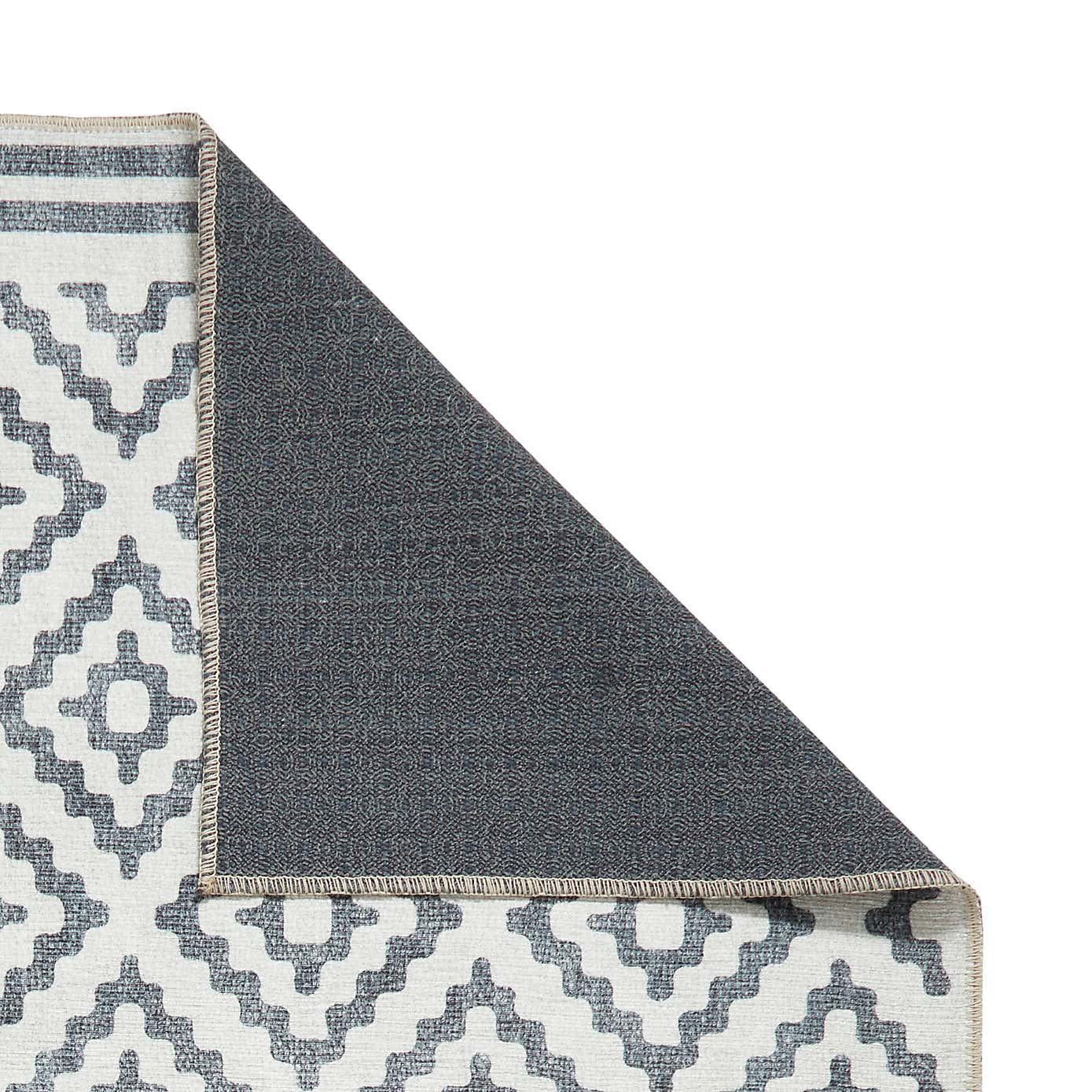 Coral Diamond Runner