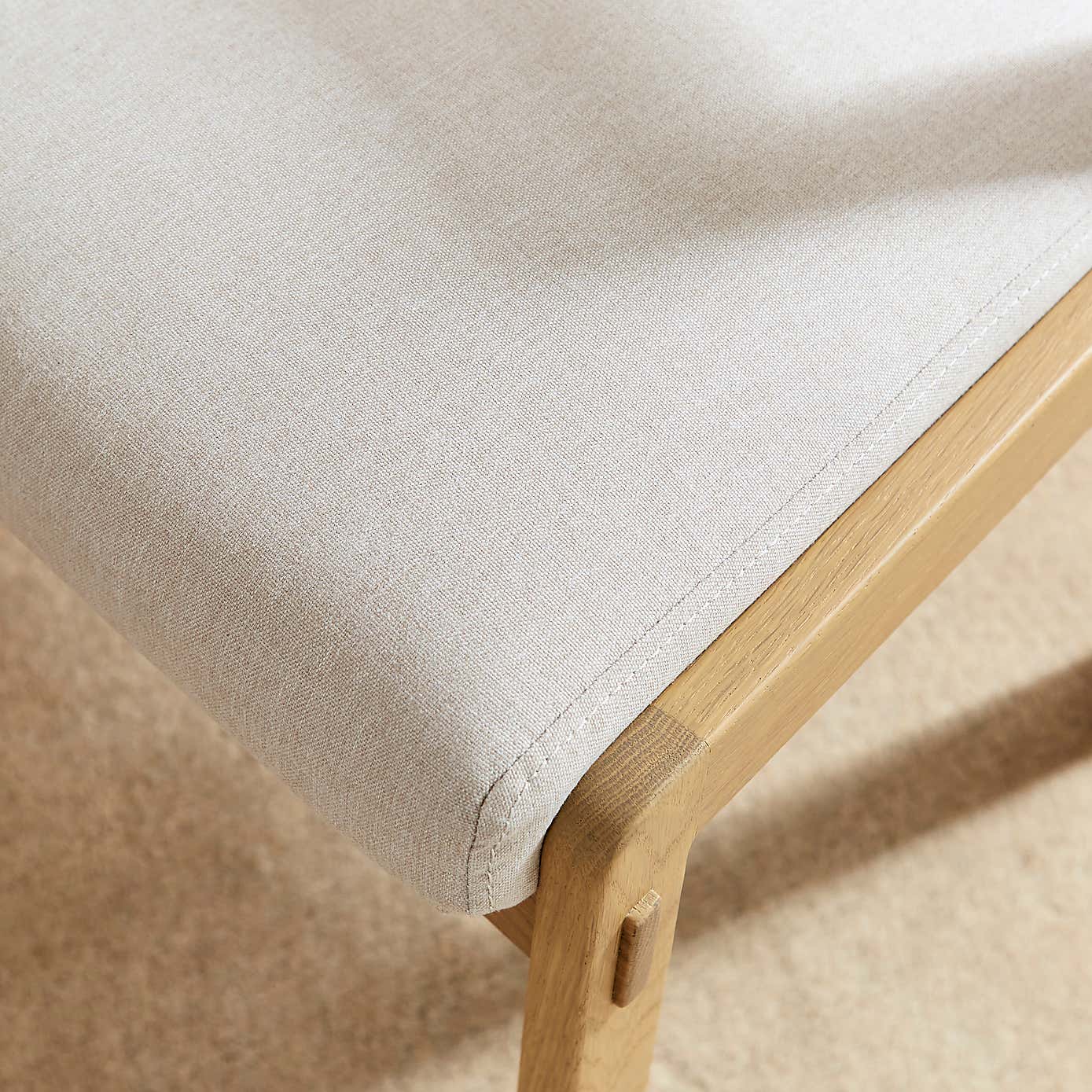 Elements Aylesford Dining Chair