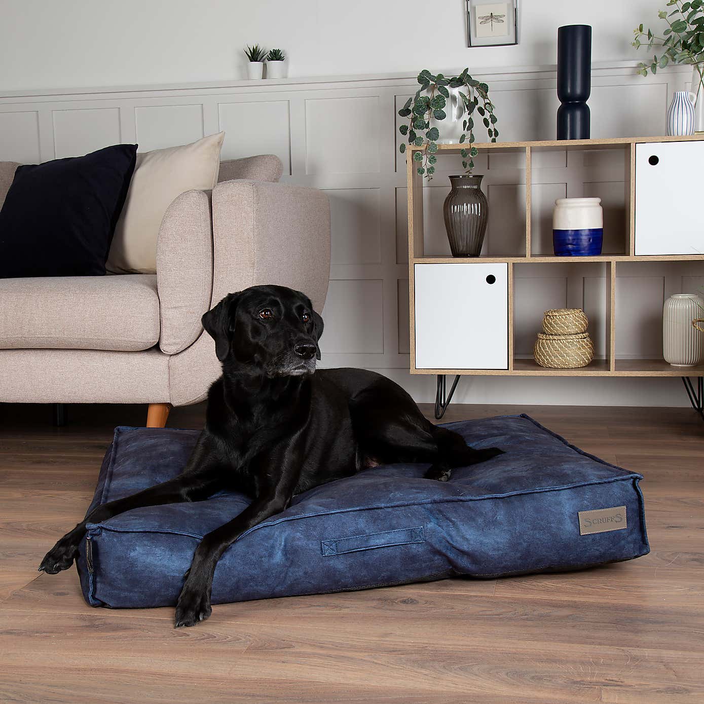 Scruffs Kensington Mattress Pet Bed