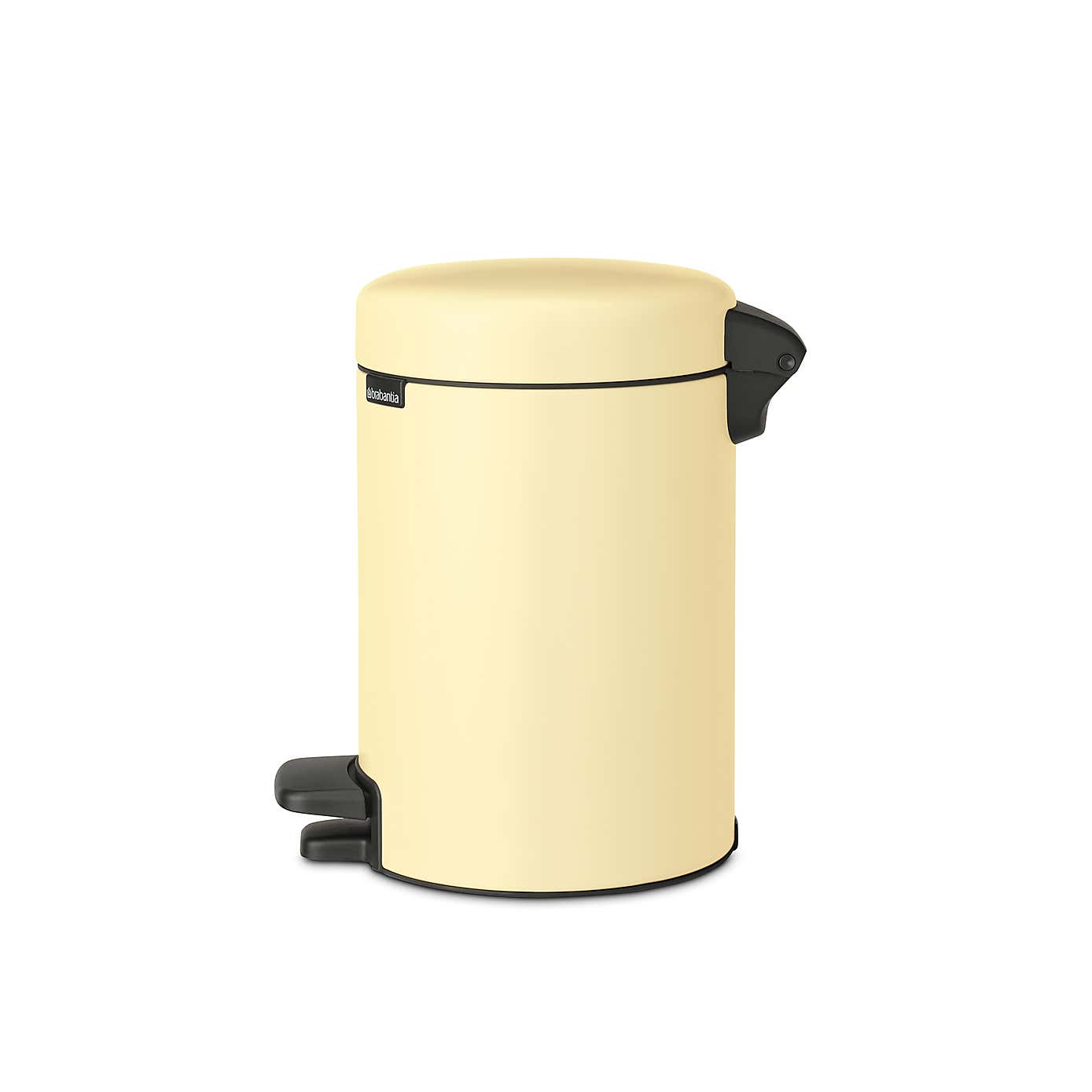 Brabantia NewIcon 3L Pedal Bin
