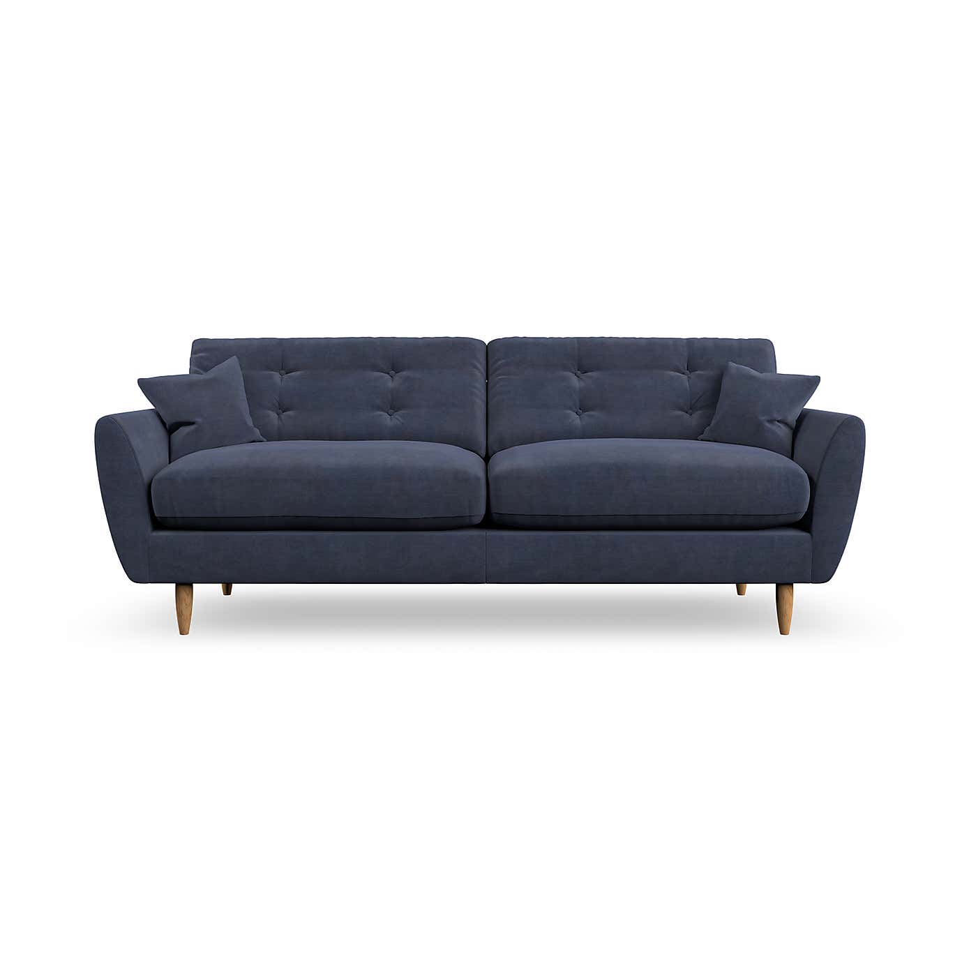 Anders 4 Seater Sofa