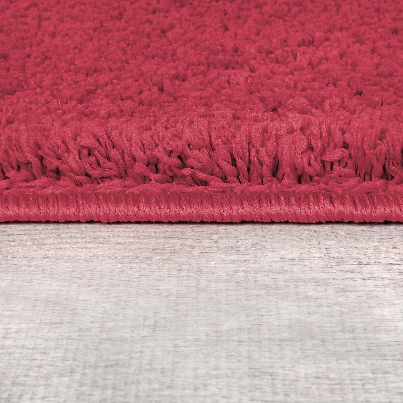 PractiRug Snuggle Washable Rug