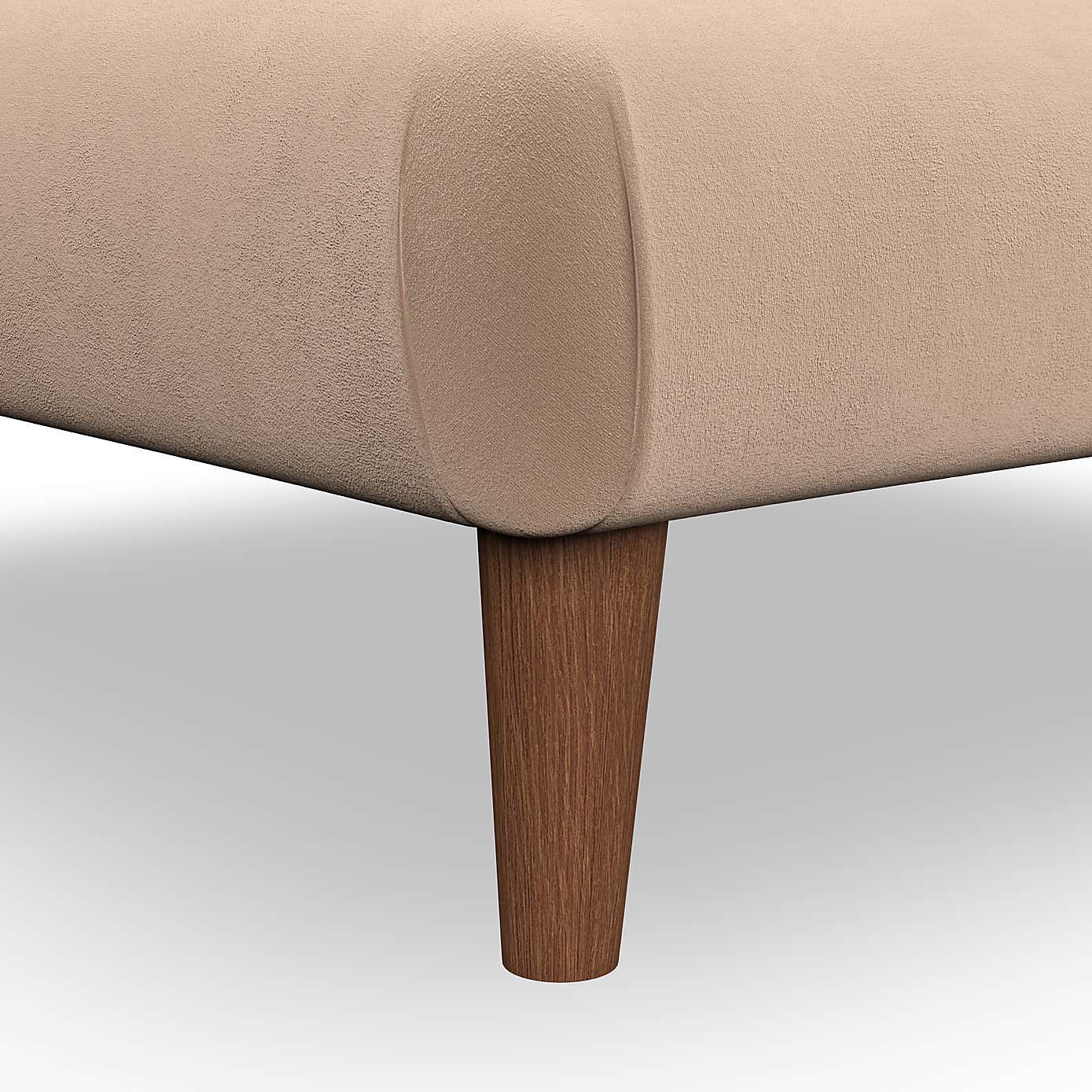 Evelyn Footstool