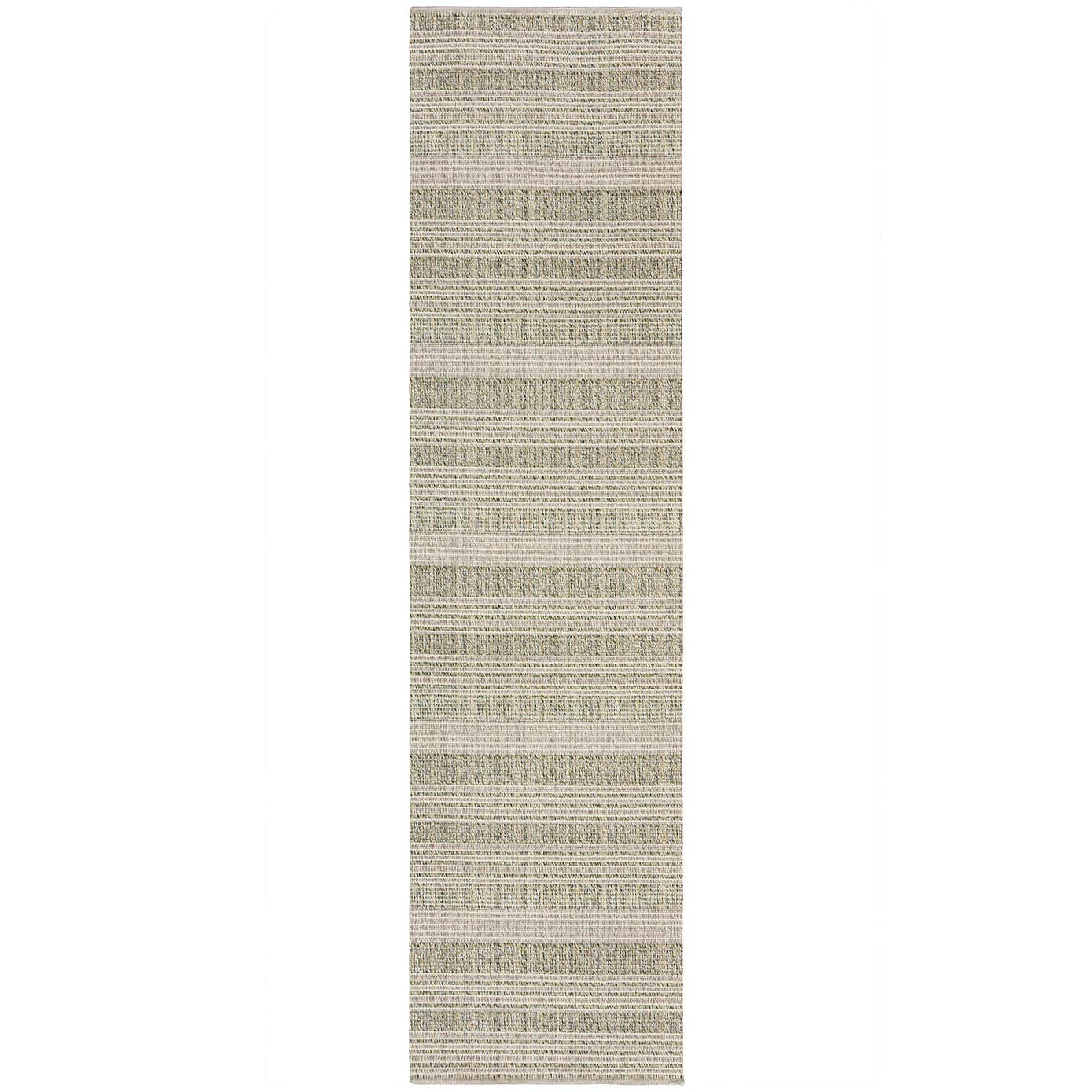 Edited Life Striped Washable Runner