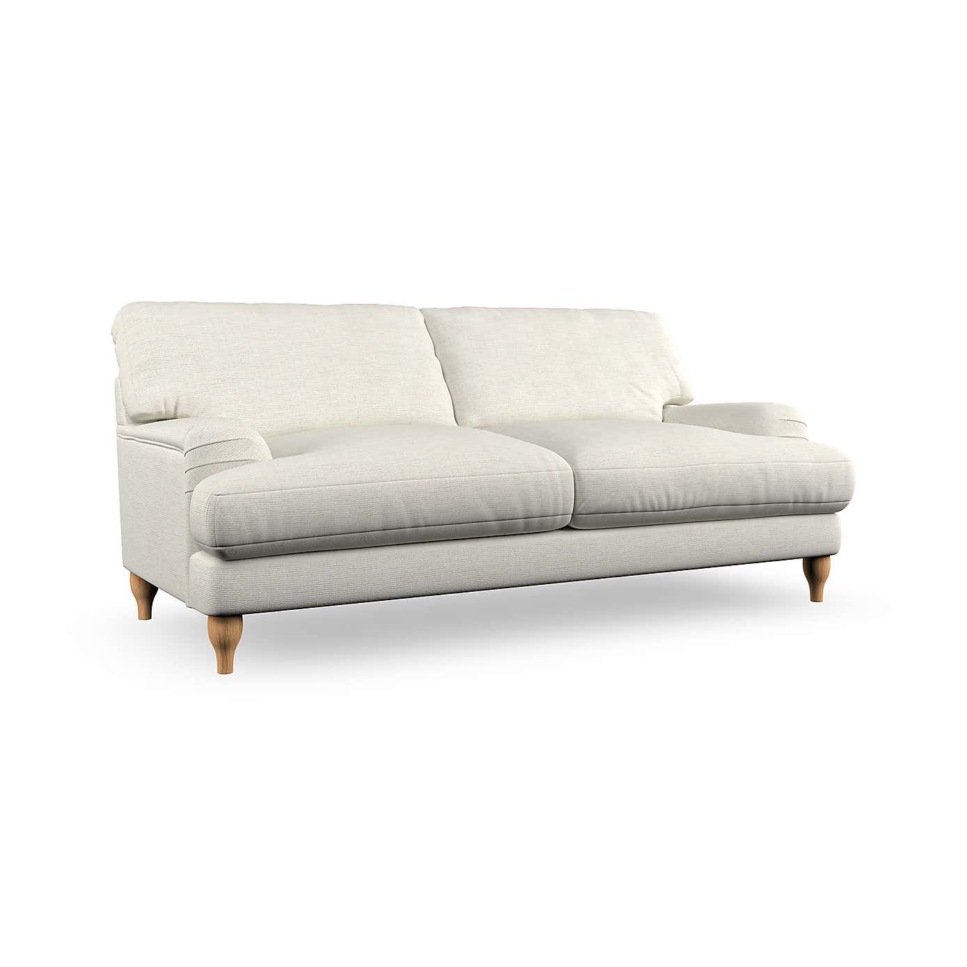 Darwin Large 3 Seater Sofa