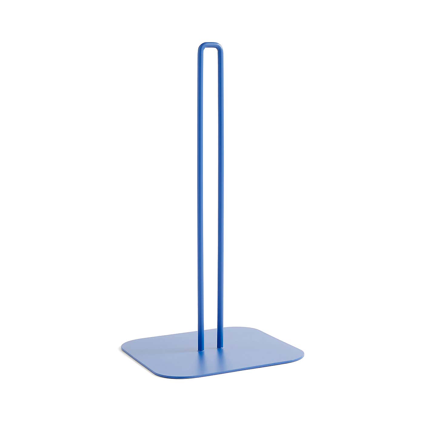 Elements Metal Kitchen Roll Holder