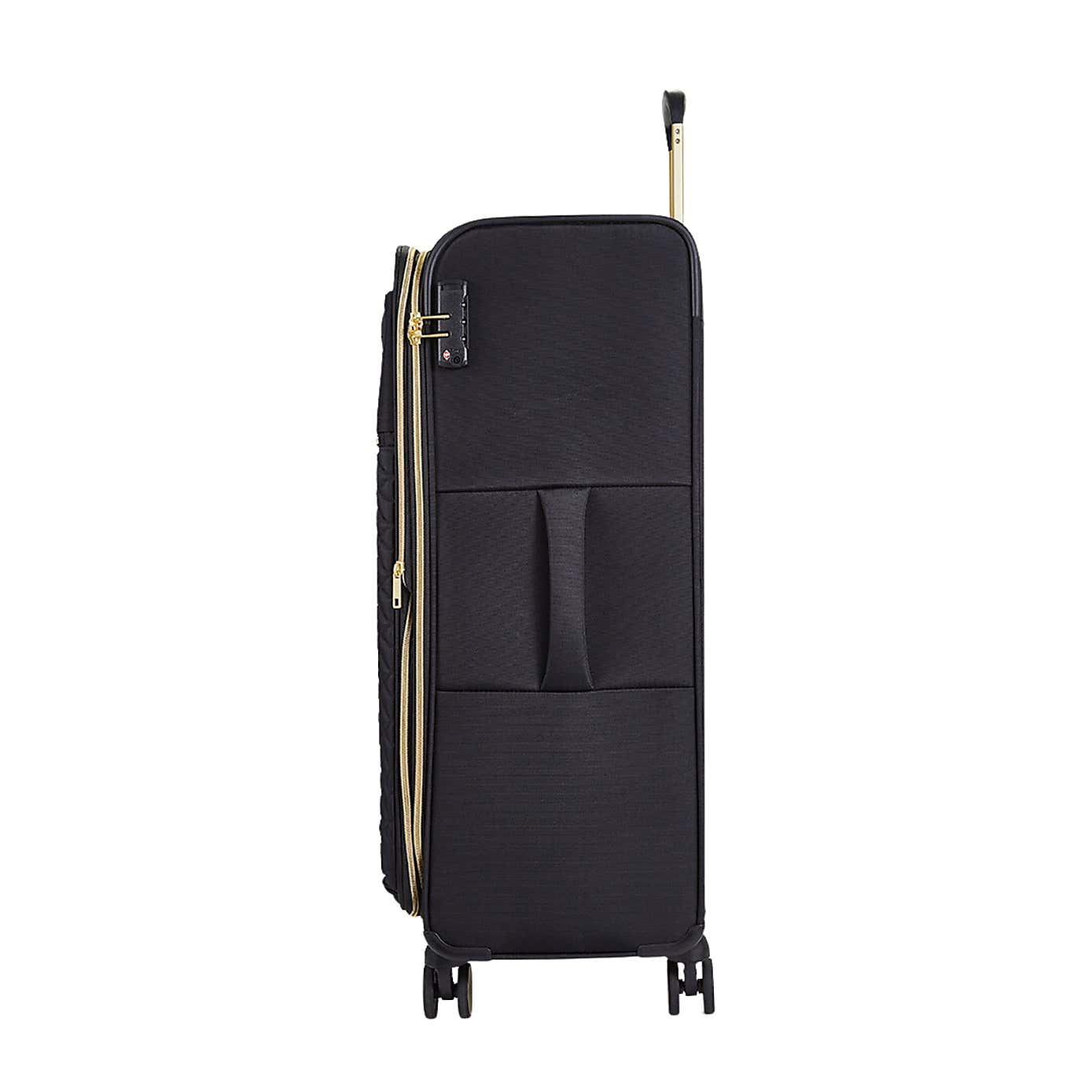 Rock Luggage Sloane Suitcase