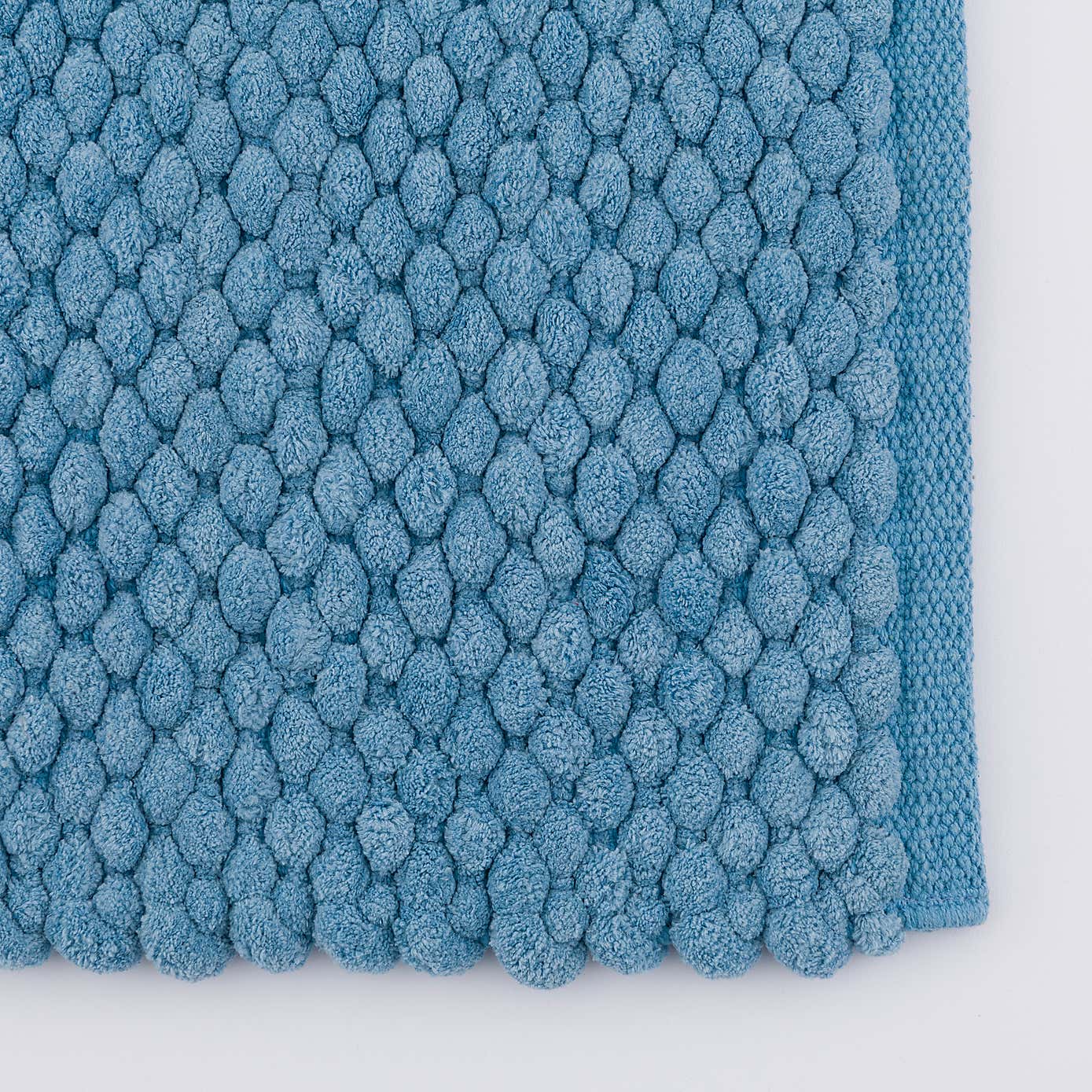 100% Recycled Pebble Bath Mat
