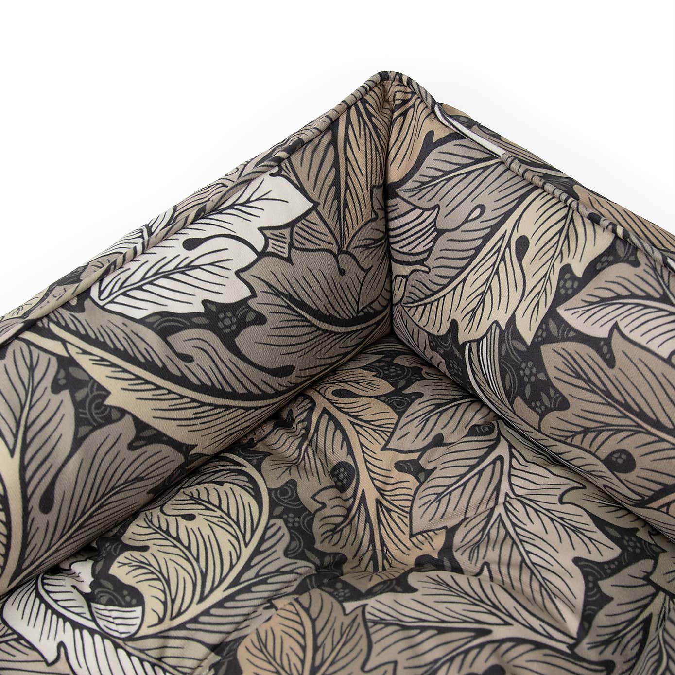 Morris & Co. Acanthus Pet Bed