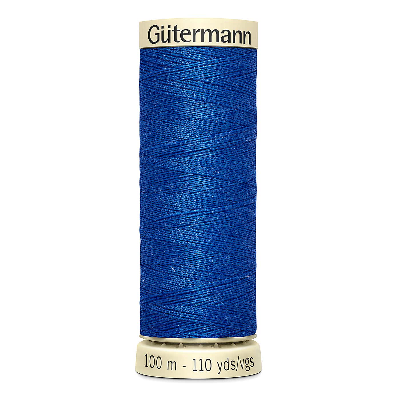 Gutermann Sew All Thread 100m Cobalt Blue (315)