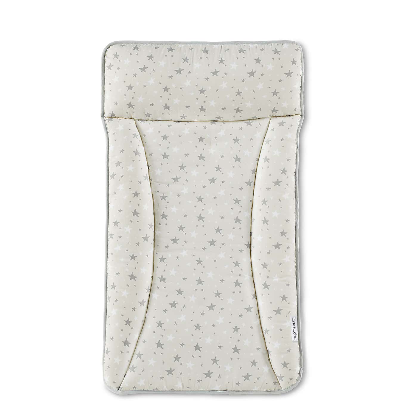 Ickle Bubba Cosmic Aura Changing Mat