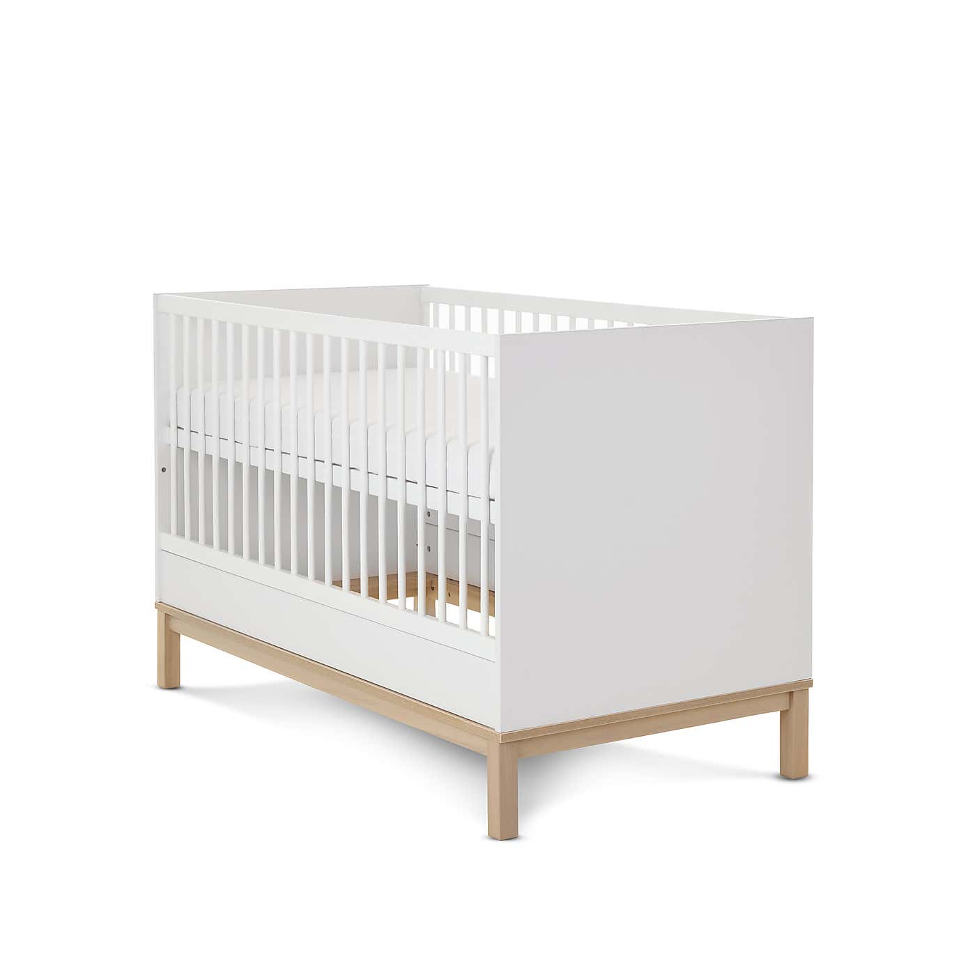 Obaby Astrid Cot Bed