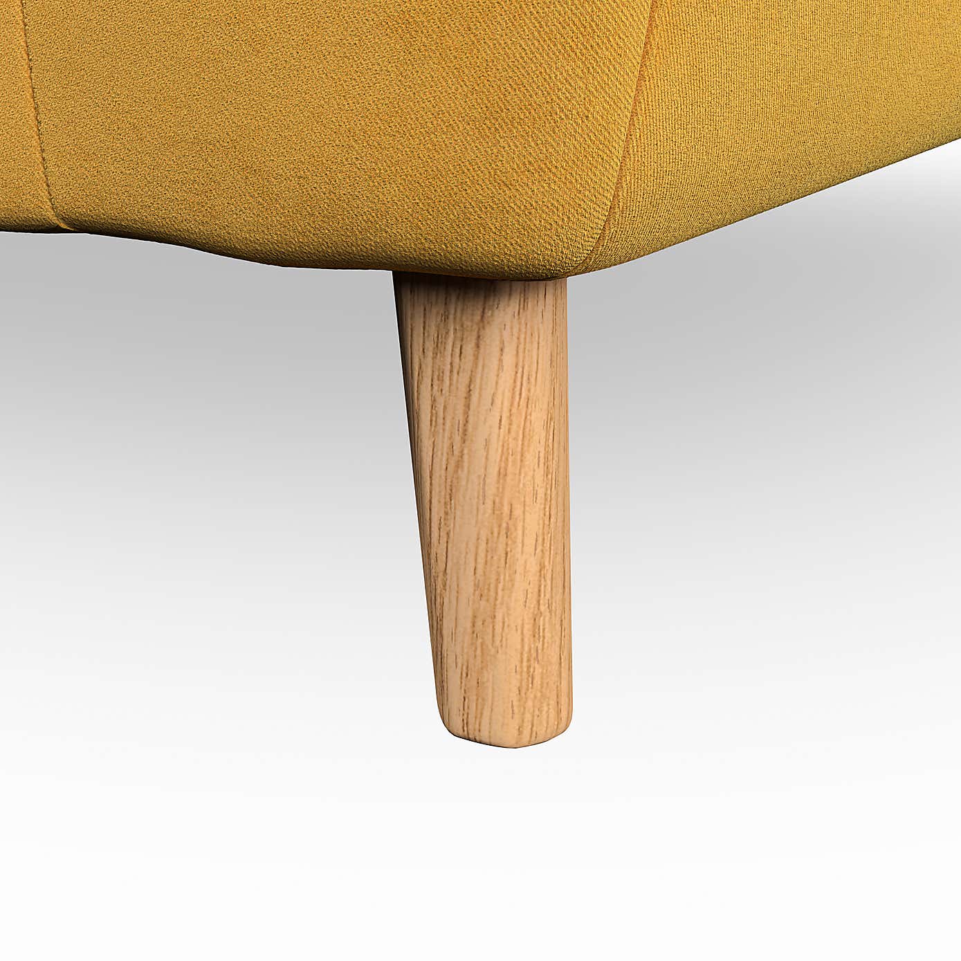 Peyton 3 Seater Sofa