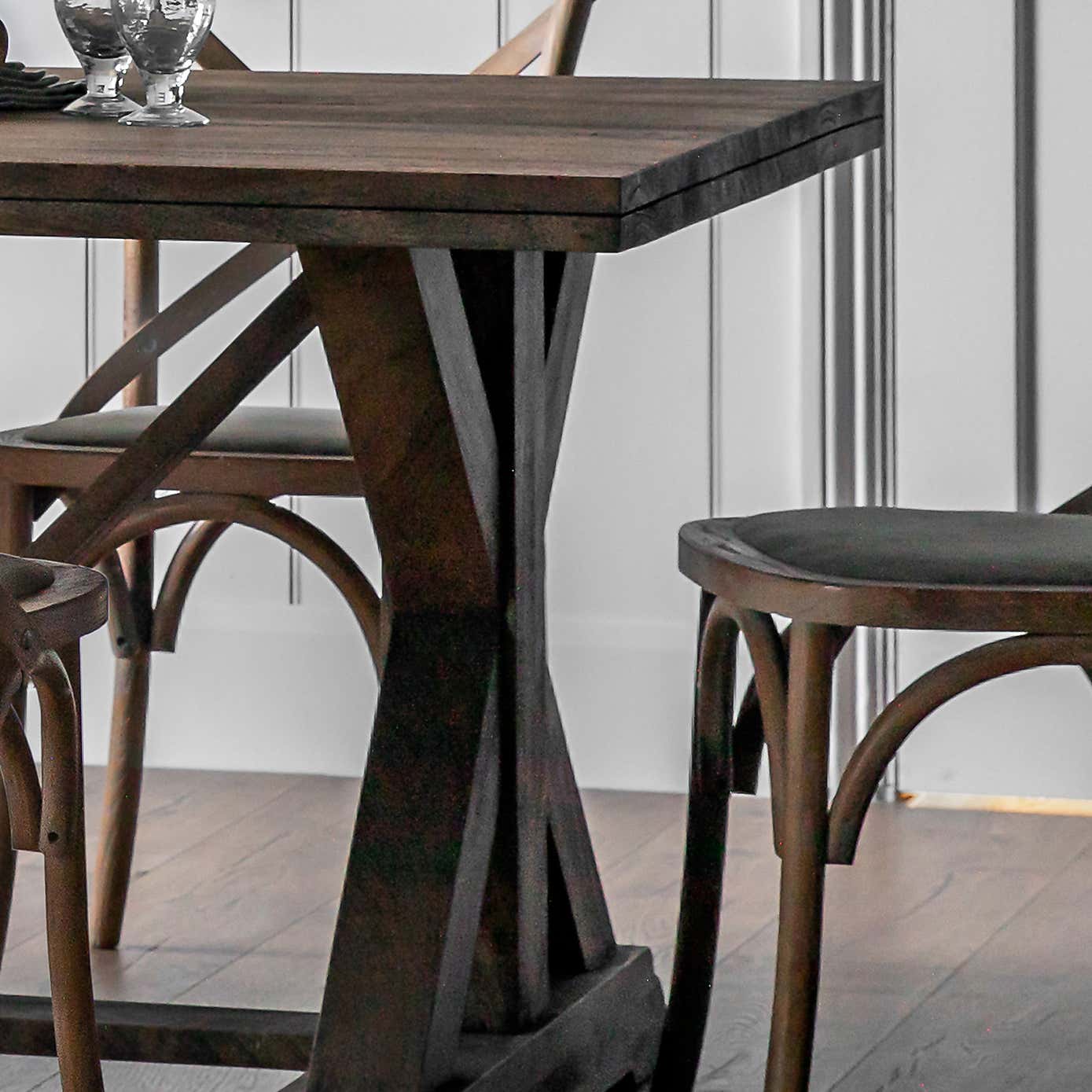 Denali Small Dining Table