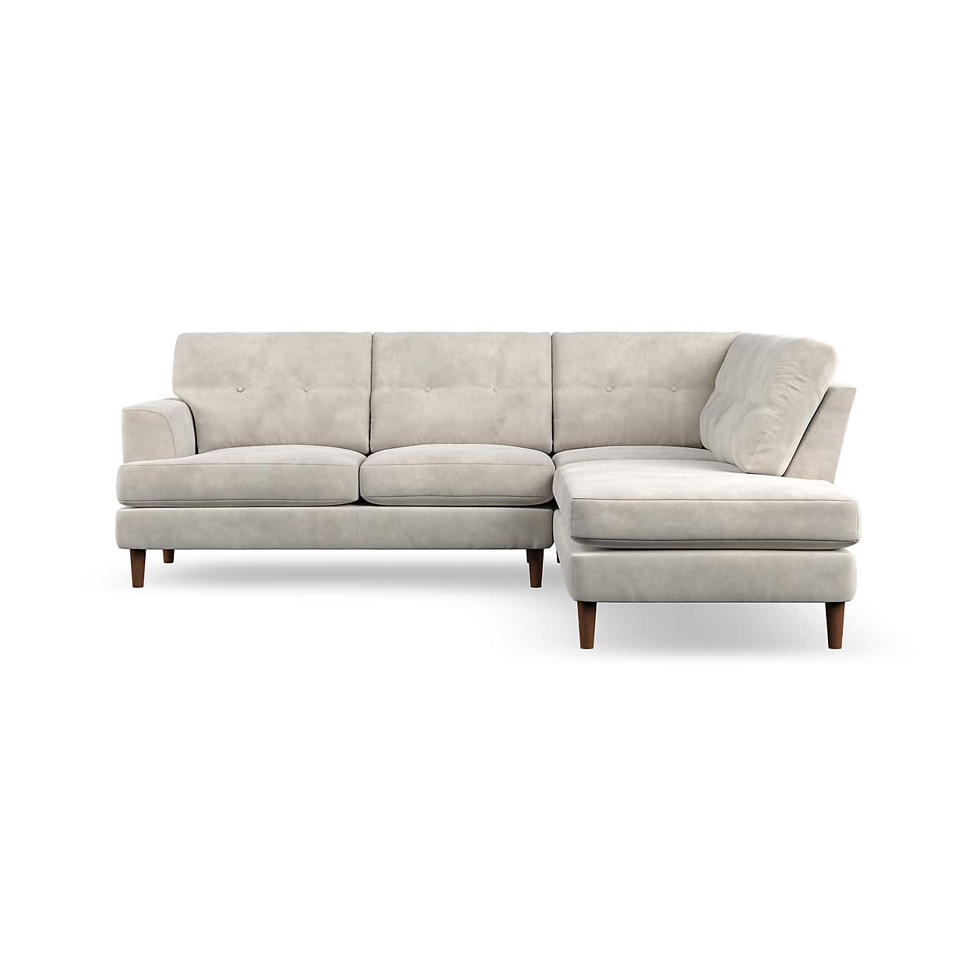 Cooper 4 Seater Corner Chaise Sofa