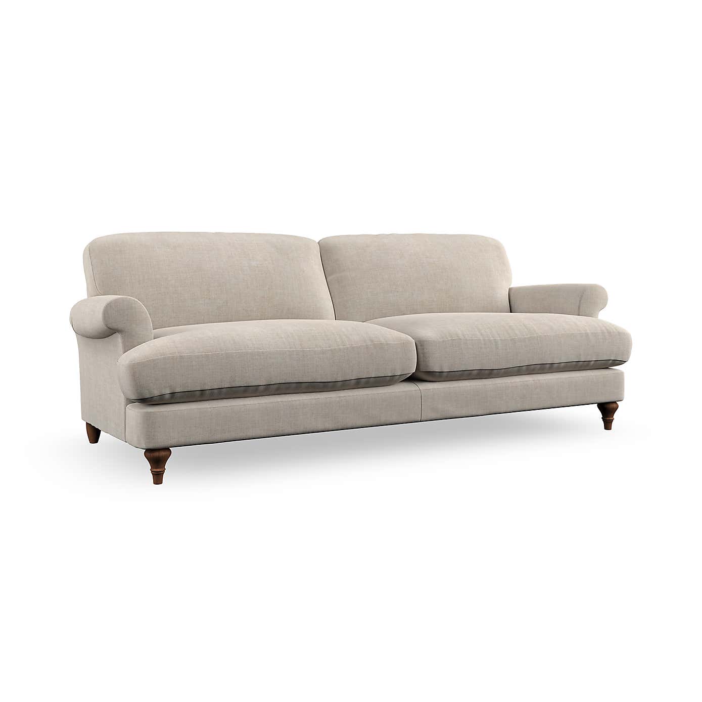 Evie 4 Seater Sofa
