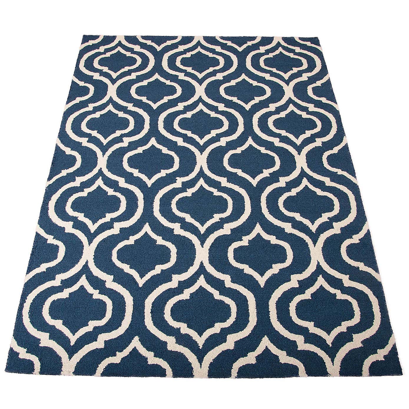 Linear 15 Rug
