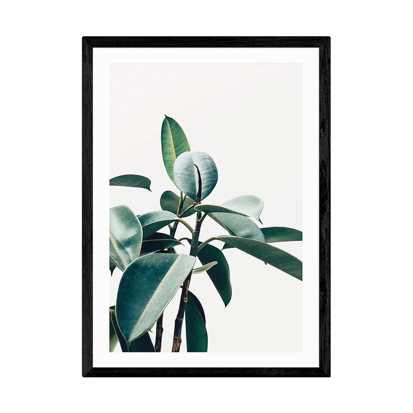 East End Prints L'amour De Ma Vie Print